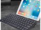 Belaidė „Bluetooth“ klaviatūra kompiuteriui / „iPad“ / „Mac“, juoda