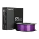3D spausdintuvo plastikas Creality CR-Silk PLA, 1.75 mm, 1 kg, violetinis
