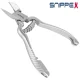 Snippex nagų replės 14 cm