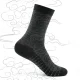 Rockbros 490025001 ROAD TO SKY Cycling Socks 36-38 cm - Black