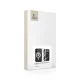 Tech-Protect FlexAir Hybrid MagSafe dėklas iPhone 16, skaidrus