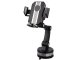 Car Phone Holder for Windshield and Dashboard