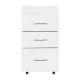 Beauty Cabinet ACTIVESHOP Kombi, White