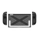 Apsauginis dėklas Dux Ducis Protective Case, skirtas Nintendo Switch 2, juodas
