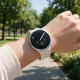 Tech-Protect Silicone Evo dirželis Samsung Galaxy Watch (40/44/46 mm)