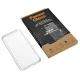 PanzerGlass HardCase antibacterial Military Grade certified case for iPhone SE 2022 / SE 2020 / 7 / 8 - transparent
