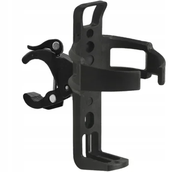 Trizand 21205 Bike Bottle Holder, Black