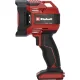 Akumuliatorinis prožektorius Einhell TE-CL 18/2500 Li AC solo 18V 2500 lm