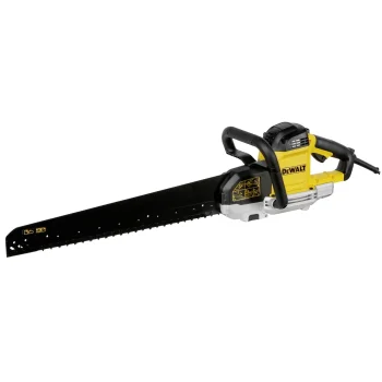 Aligatorinis pjūklas DeWalt DWE397-QS, 1700 W, 430 mm