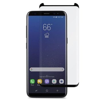 5D apsauginis stiklas Samsung Galaxy S8+ Plus SM-G955F telefonui