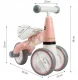 Balansinis dviratukas vaikams Ecotoys LB1603 PINK, rožinis