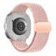 Dirželis Tech-Protect NylonMag skirtas Samsung Galaxy Watch 40 / 44 / 46 mm, rožinis