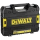 Akumuliatorinis smūginis suktuvas DeWalt DCF809D2T-QW 18V, 2x 2.0 Ah