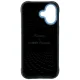 Nimmy Cool&Cute 2.0 nag Case for iPhone 17, Black