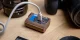 Newell NP-FM500H USB-C pakaitinis akumuliatorius Sony fotoaparatams