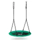 Gandro lizdo sūpynės vaikams Neo-Sport Swingo, 120 cm