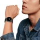 Tech-Protect MilaneseBand dirželis Samsung Galaxy Watch 40/44/46 mm, juodas