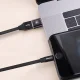 Baseus Converter USB Female to Type-C Adapter Connector OTG - USB adapteris telefoniem