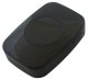 Wireless Waterproof Doorbell, Black