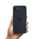 Apsauginis kameros stiklas 3mk Lens Protection Pro iPhone 16e, pilkas