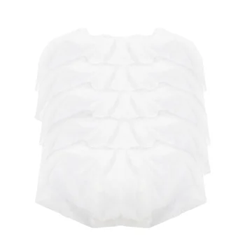 Nail Dust Collector Replacement Bags 585 383 Set of 5