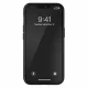 Adidas SP Snap Case Trefoil dėklas Apple iPhone 13 / 13 Pro - Juodas