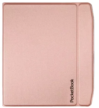 PocketBook Era Original Flip Case Cover Shell, Shiny Beige