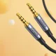 Garso laidas Ugreen AV183 3.5 mm - 3.5 mm mini jack, 3 m