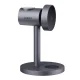 Belaidis įkroviklis Aukey MagFusion 3 in 1 LC-MC311, 15W Qi2, pilkas
