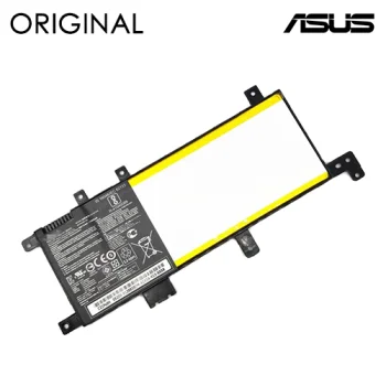 Original Asus C21N1634 Notebook Battery, 5000mAh