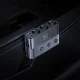 3mk Car Power Splitter PD 120W automobilinis įkroviklis, juodas