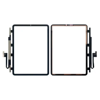 Jutiklinis stiklas (skydelis) iPad Pro 11" 4 kartos (2022)