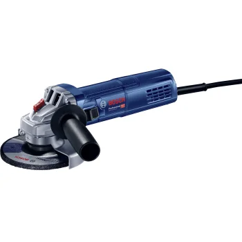 Kampinis šlifuoklis Bosch GWS 9-125 S Professional, 900 W, 125 mm