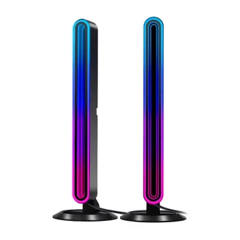 Stalinis šviestuvas BlitzWolf BW-AL1 LED RGB