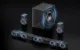 Garso sistema Ultimea Skywave X60 Soundbar 7.1.4 Dolby Atmos
