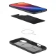 Spigen Thin Fit MagSafe dėklas telefonui iPhone 16 Plus, juodas