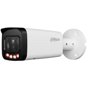 4K 8MP IP tinklo kamera HFW2849T-ZAS-IL