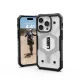 UAG Pathfinder MagSafe dėklas telefonui iPhone 15 Pro, skaidrus