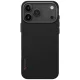 Uniq Keva EDGE Magclick dėklas, skirtas iPhone 17 Pro Max, juodas