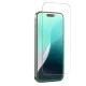 Apsauginis stiklas AmazingThing Radix Matte Glass iPhone 16 Pro Max