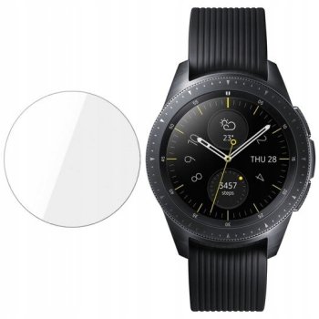 3MK apsauginė ekrano plėvelė Huawei WATCH 2 (3 vnt.)