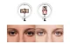 Puluz LED RGBW Vlogging Ring Photo Video Light Lamp 26cm with Tripod Mount
