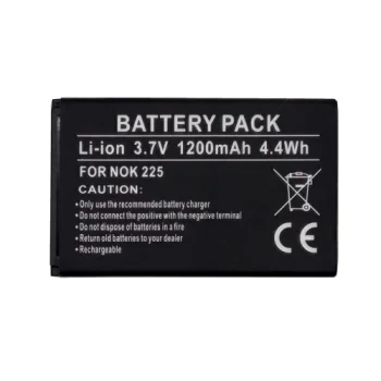 Extra Digital baterija Nokia BL-4UL (Asha 225 / 3310 2017), 1200 mAh
