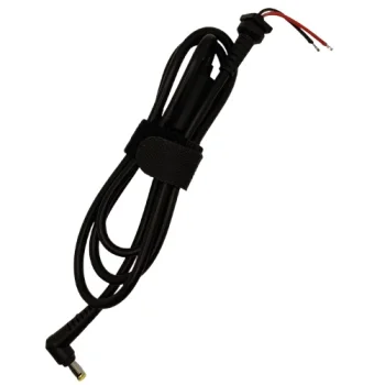 Power supply cable for Acer laptops, 5.5 × 1.7 mm, 240 W