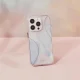 Apple iPhone 14 Pro Max 6,7\" Uniq Etui Coehl Palette Case Cover, Blue