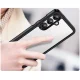 Outer Space Case for Samsung Galaxy S25+ - Black