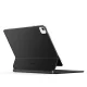 Tech-Protect Smartcase Magnetic dėklas su klaviatūra iPad Air 10.9 / 11, Black