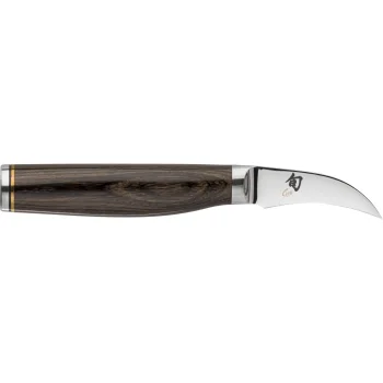 KAI Shun Premier Tim Mälzer skutimo peilis, 5.5 cm