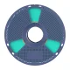 3D spausdintuvo plastikas Sunlu PLA Classic MG 1.75 mm 1 kg, mėtų spalvos
