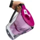 Vandens filtro ąsotis BWT Aqualizer Home 125557843, 2.7 l, violetinis + 1 kasetė